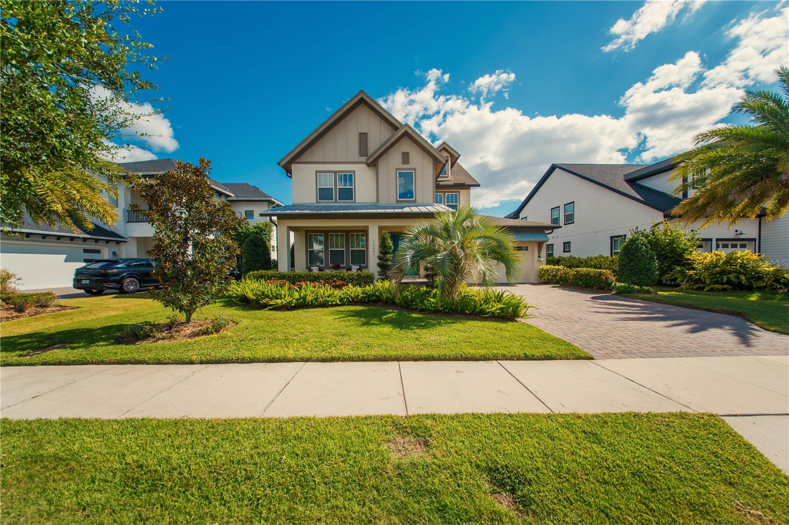 Image 2 of 76 For 12601 Bovet Avenue