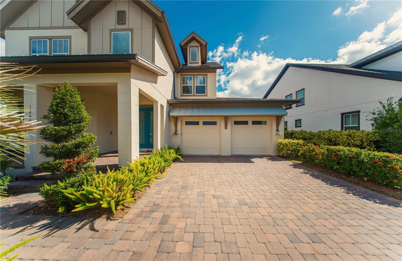 Image 4 of 76 For 12601 Bovet Avenue