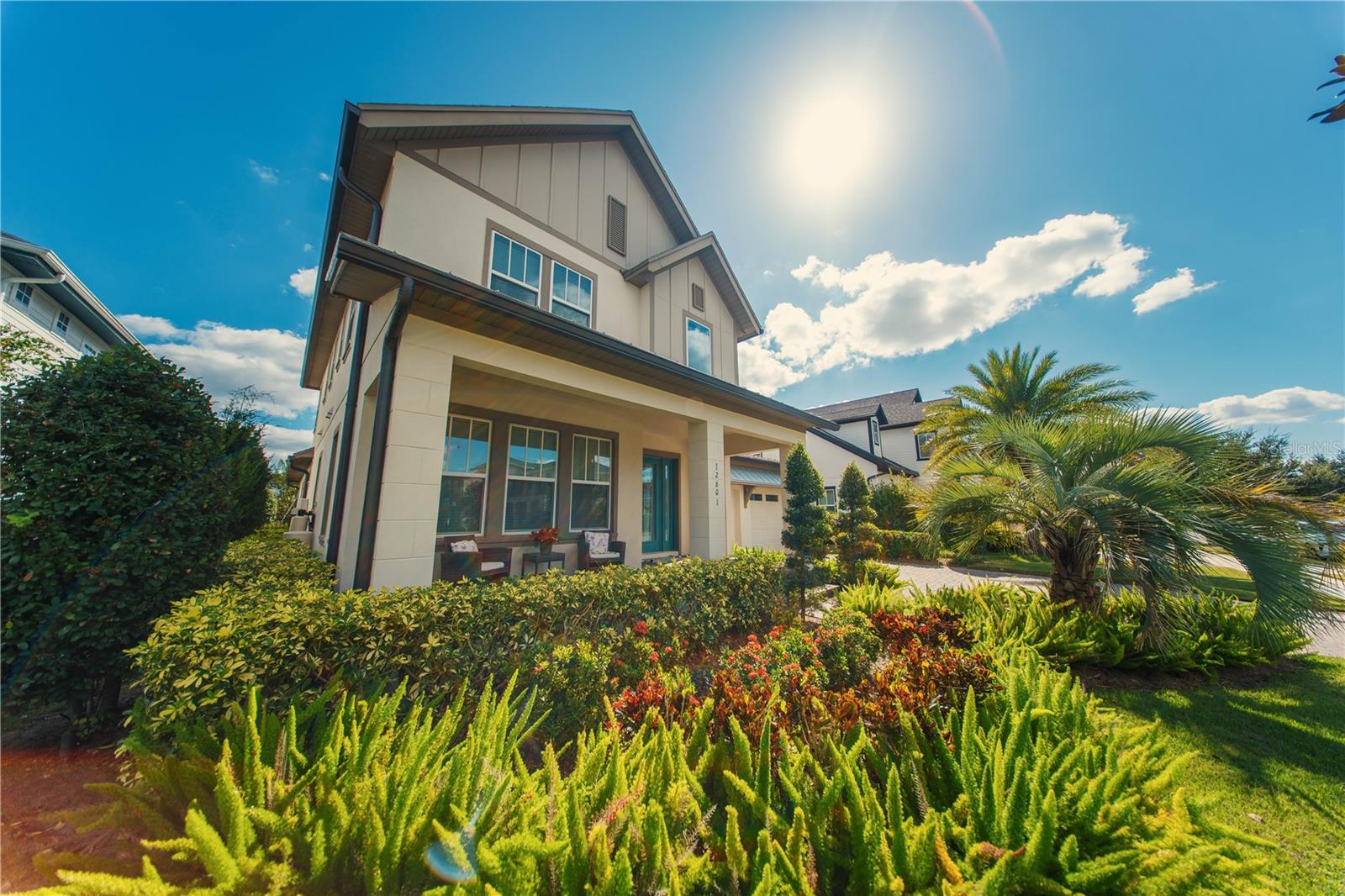 Image 5 of 76 For 12601 Bovet Avenue