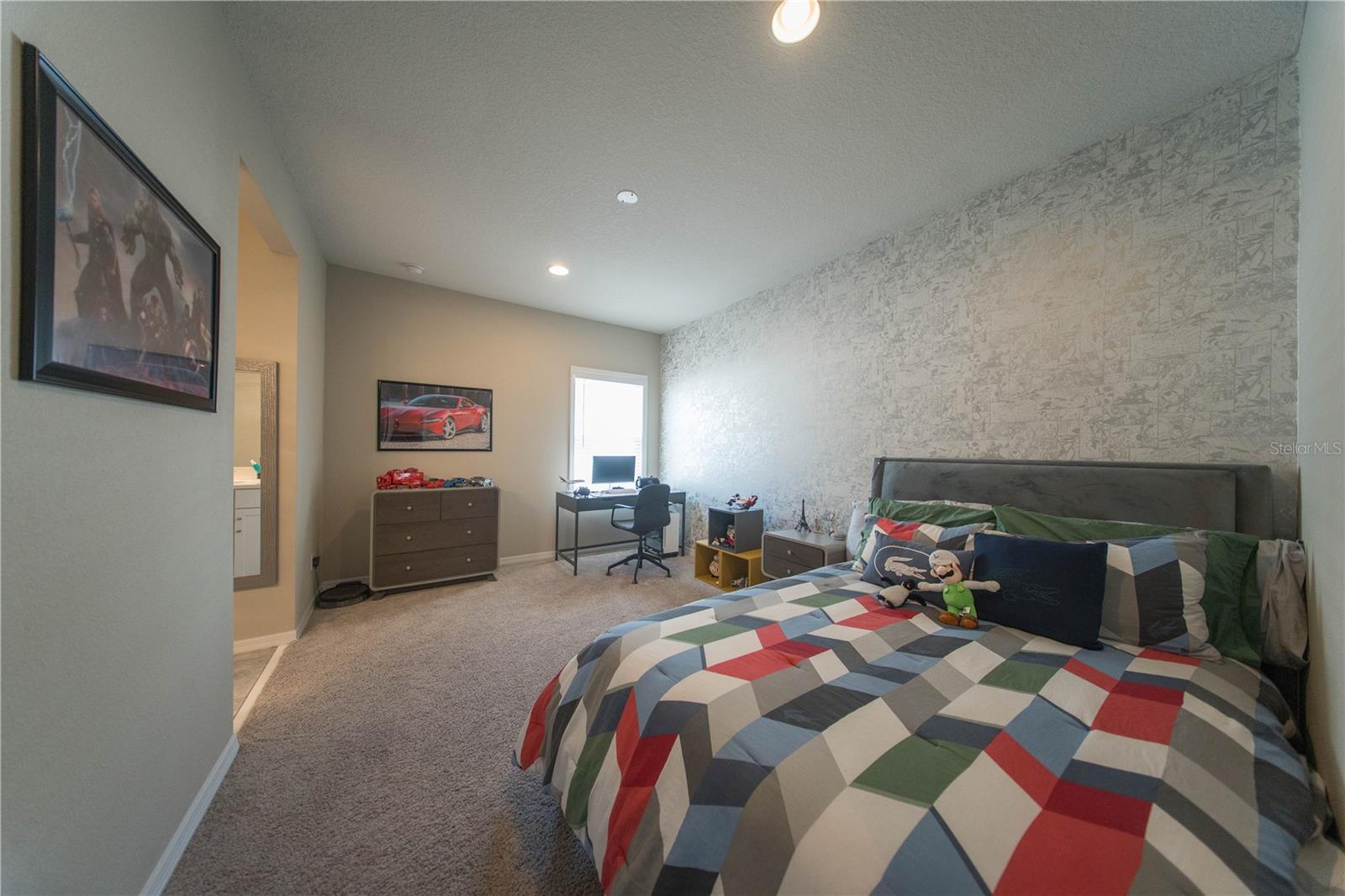 Image 59 of 76 For 12601 Bovet Avenue