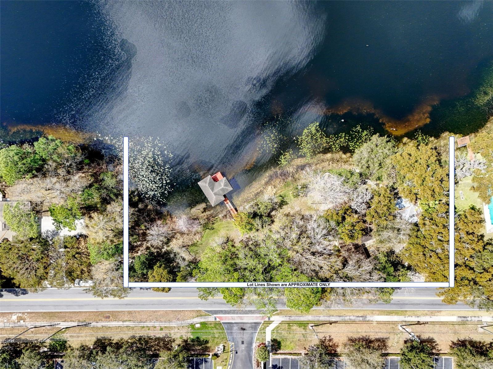 Image 2 of 66 For 3866 Econlockhatchee Trail