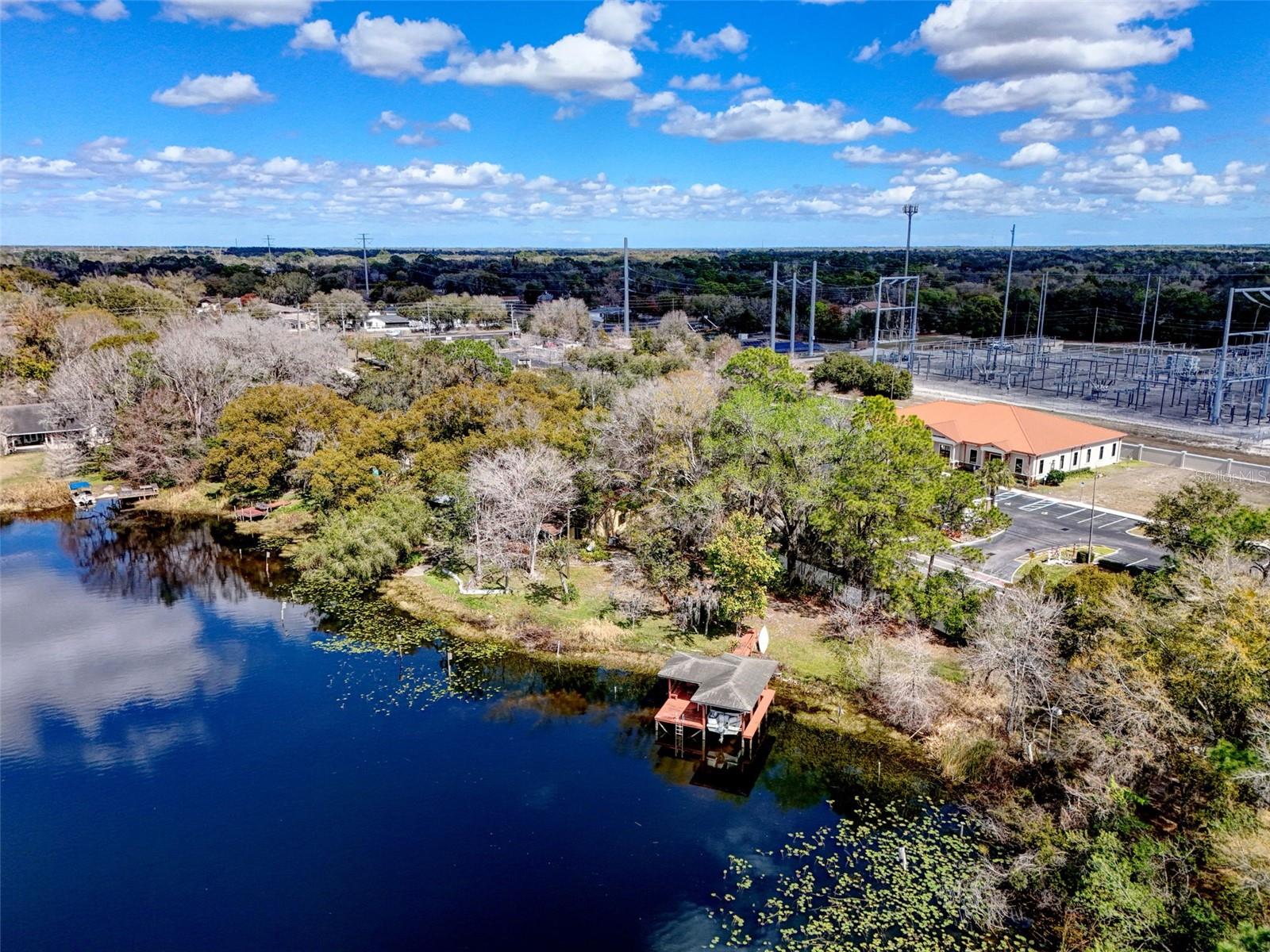 Image 61 of 66 For 3866 Econlockhatchee Trail