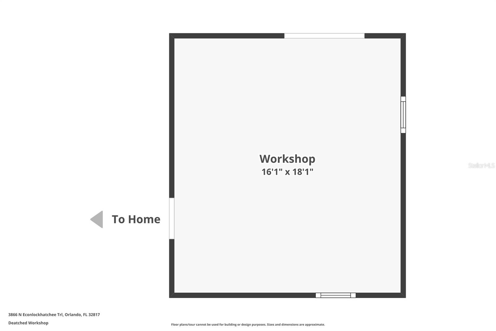 Image 65 of 66 For 3866 Econlockhatchee Trail