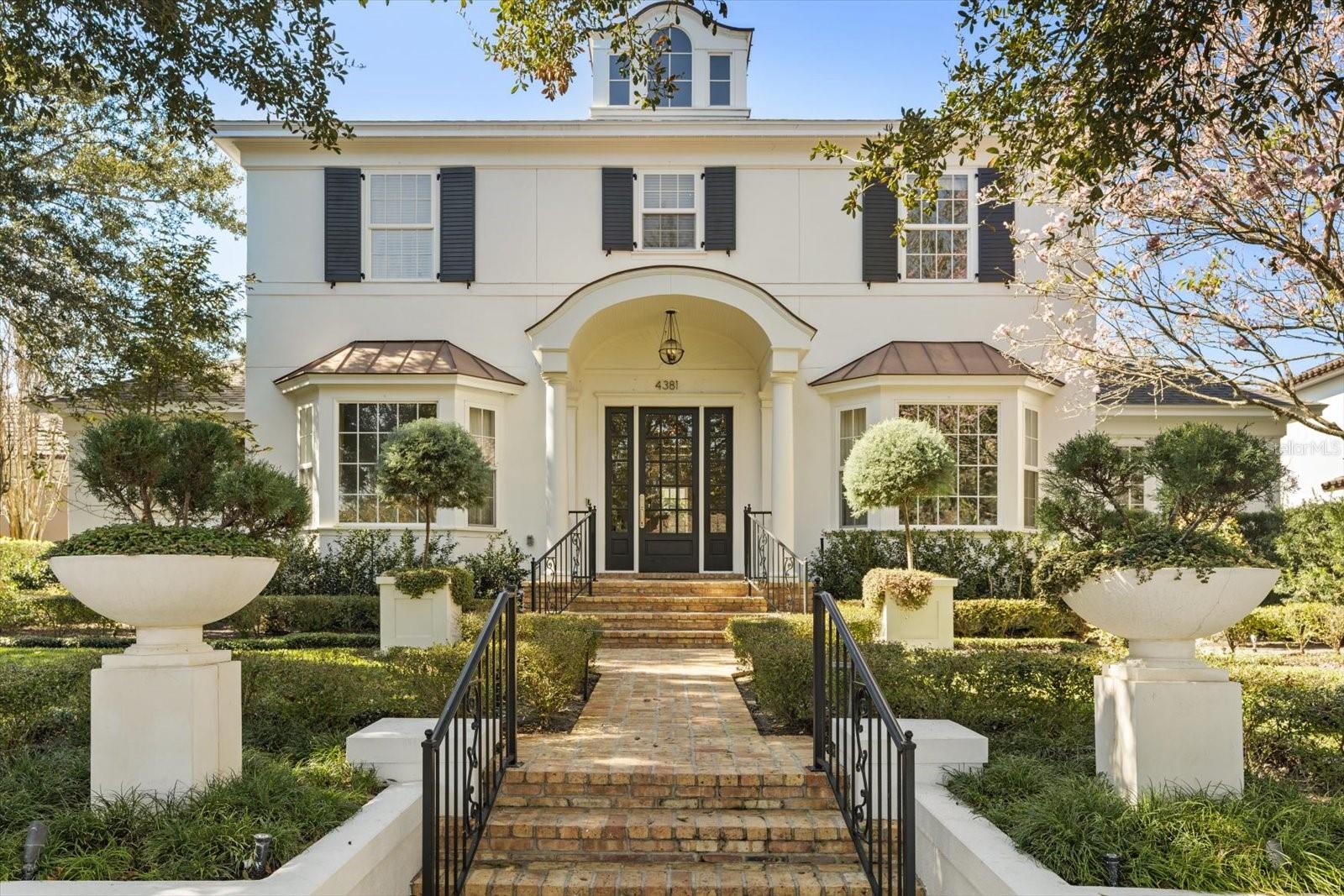 Details for 4381 New Broad Street, ORLANDO, FL 32814