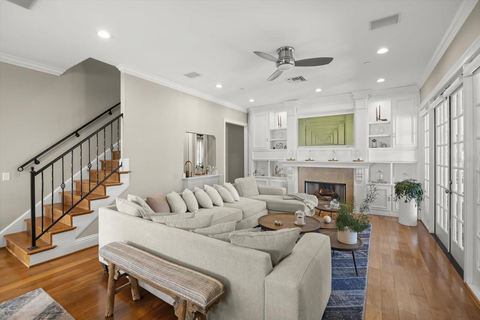 Image 10 of 67 For 4381 New Broad Street