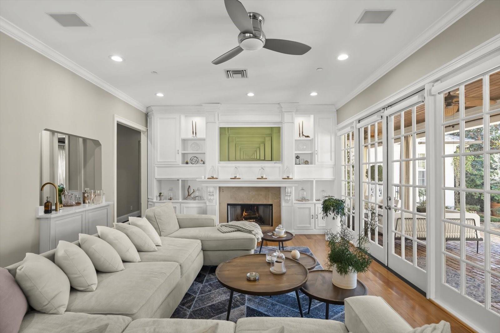 Image 11 of 67 For 4381 New Broad Street