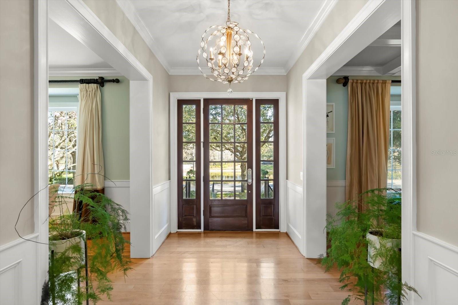 Image 4 of 67 For 4381 New Broad Street