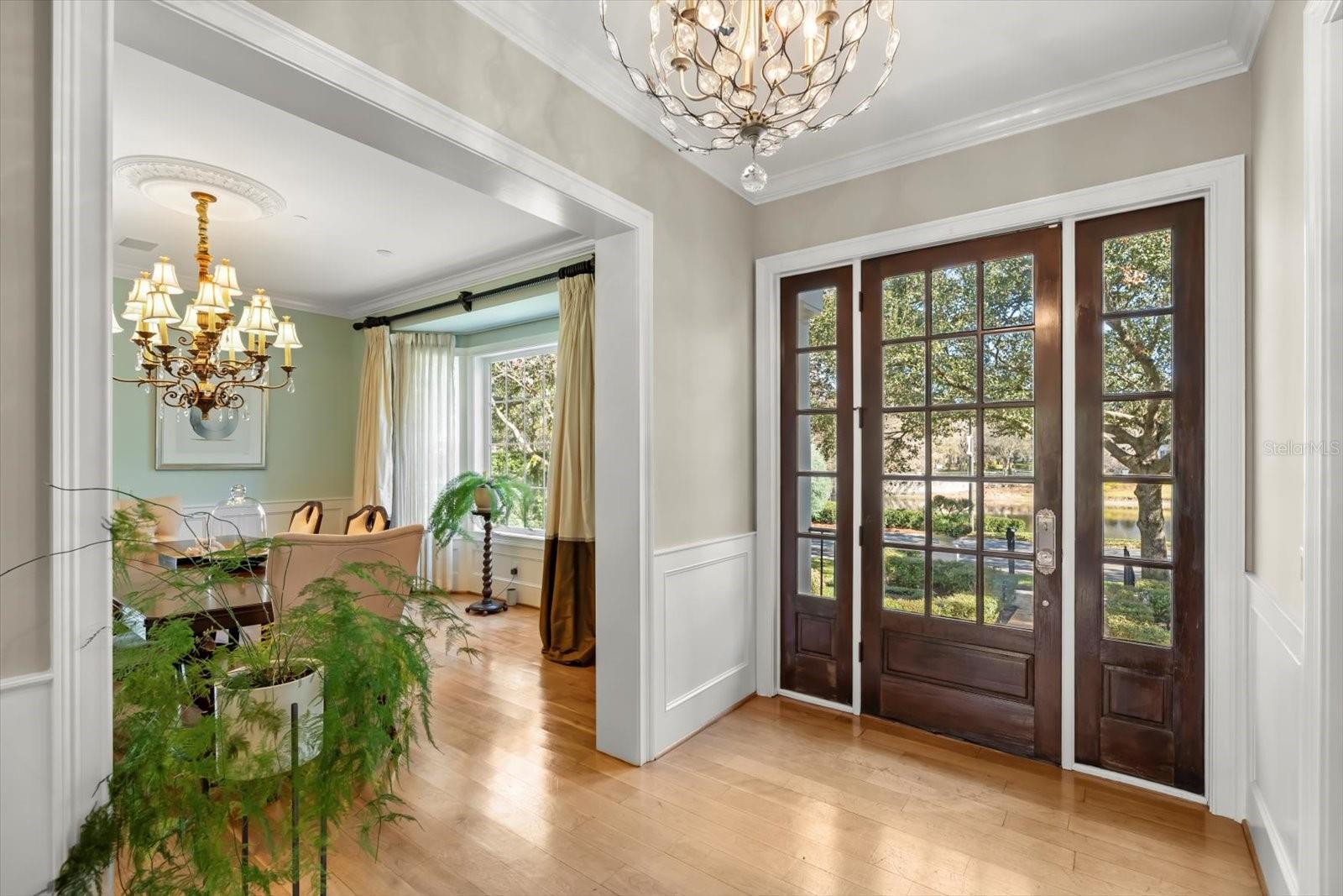 Image 5 of 67 For 4381 New Broad Street