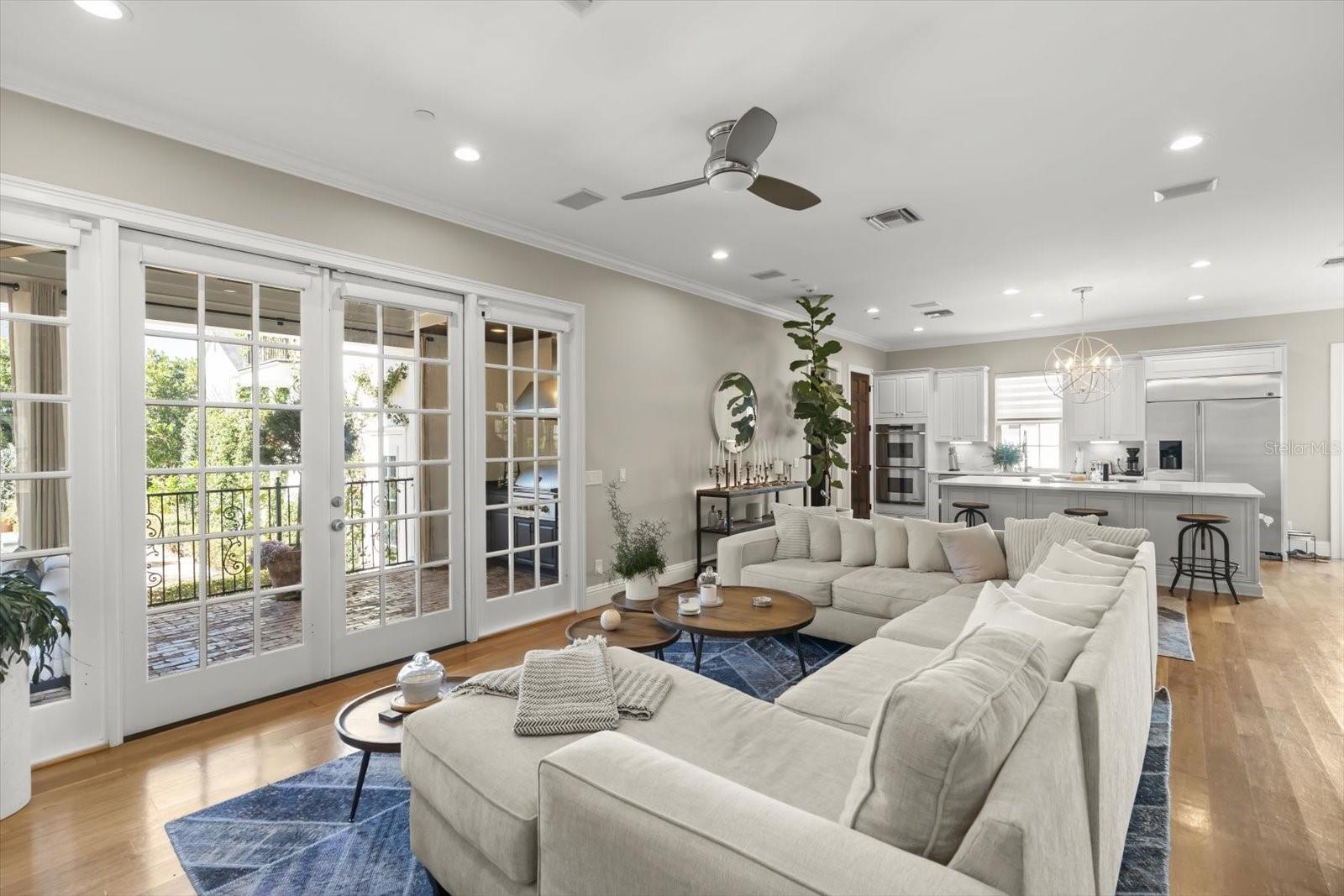 Image 6 of 67 For 4381 New Broad Street