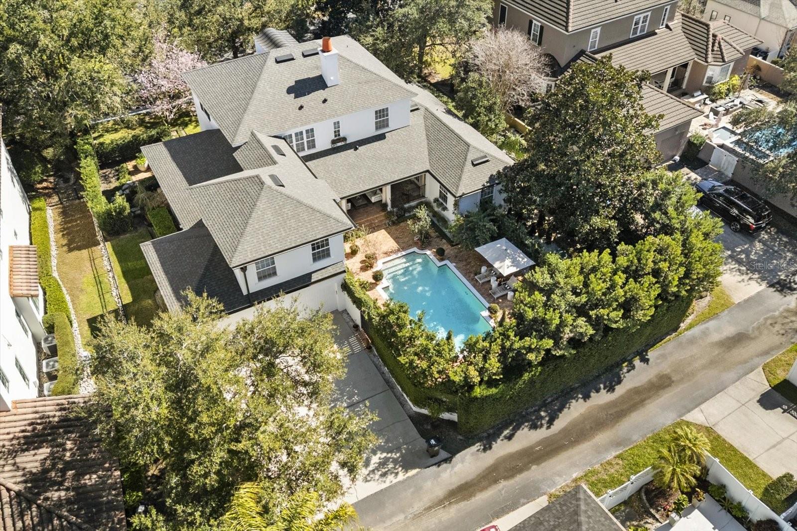 Image 65 of 67 For 4381 New Broad Street