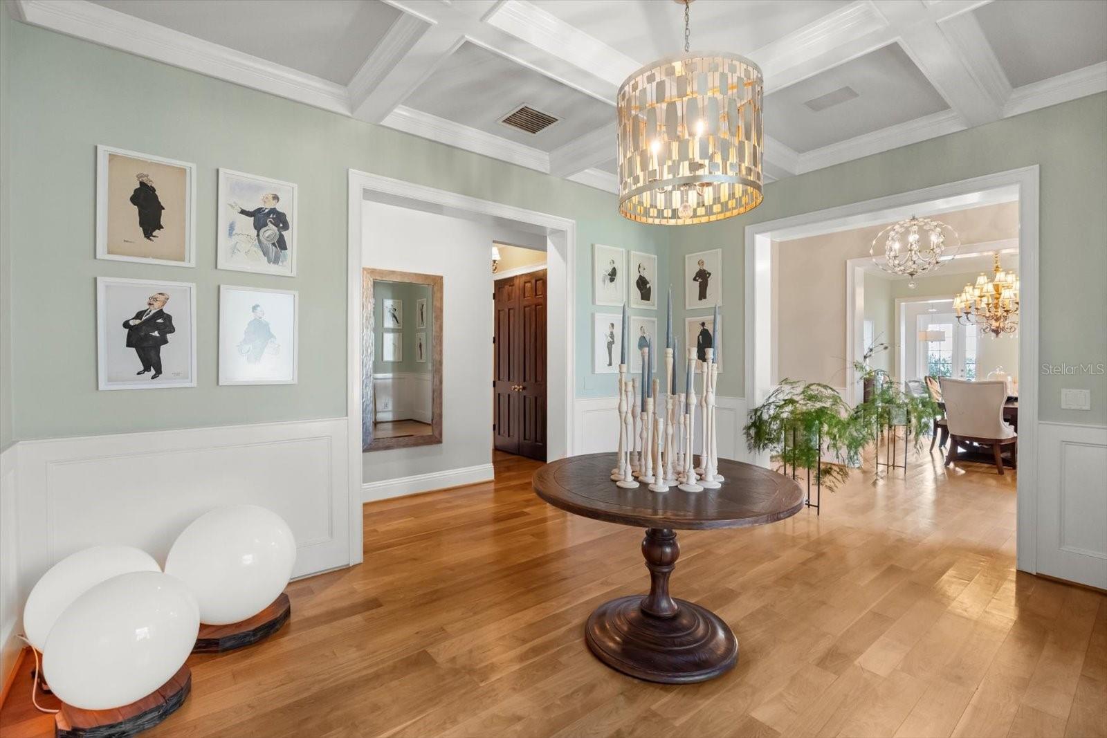 Image 8 of 67 For 4381 New Broad Street