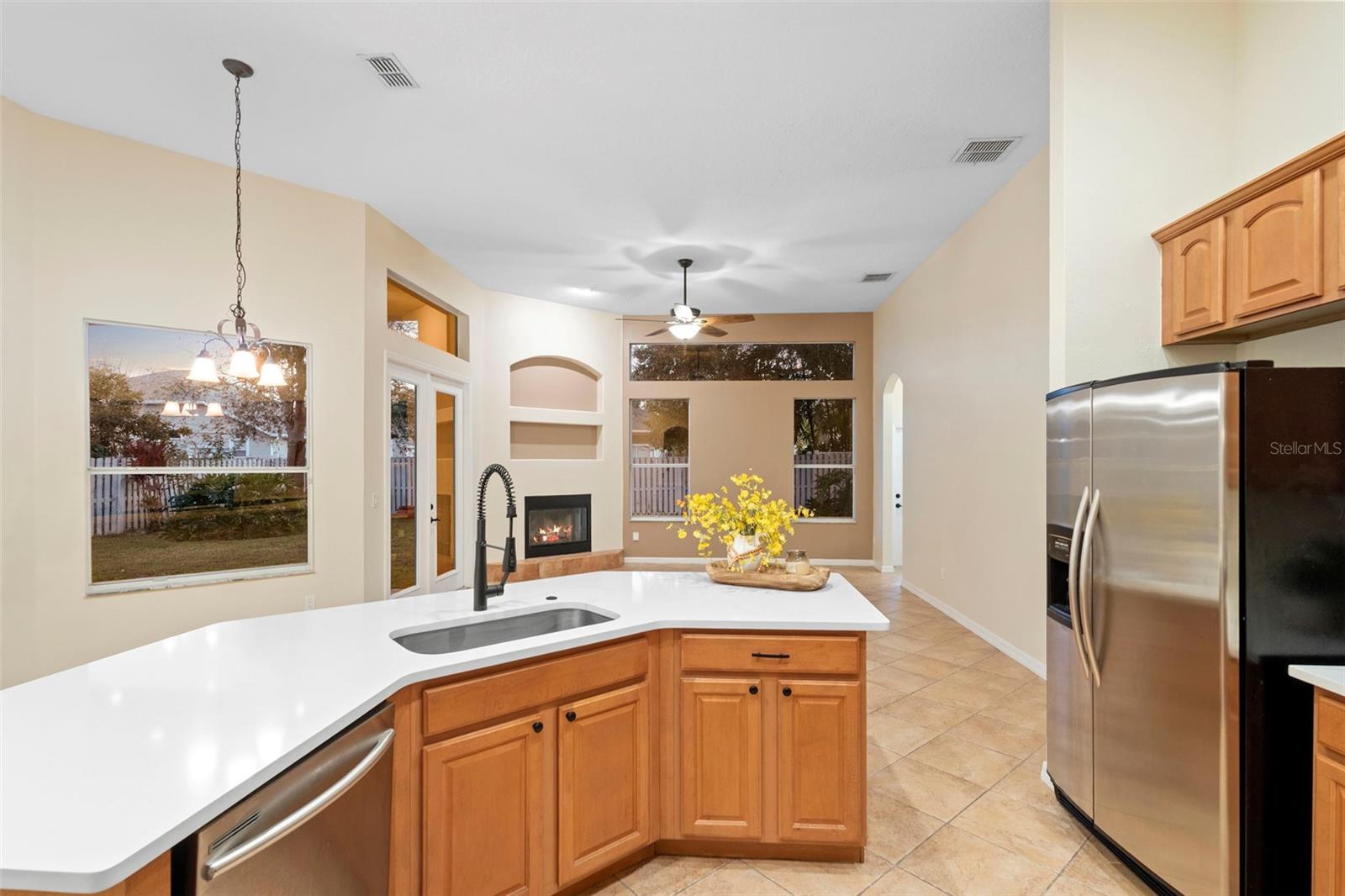 Image 15 of 51 For 6948 Remington View Court