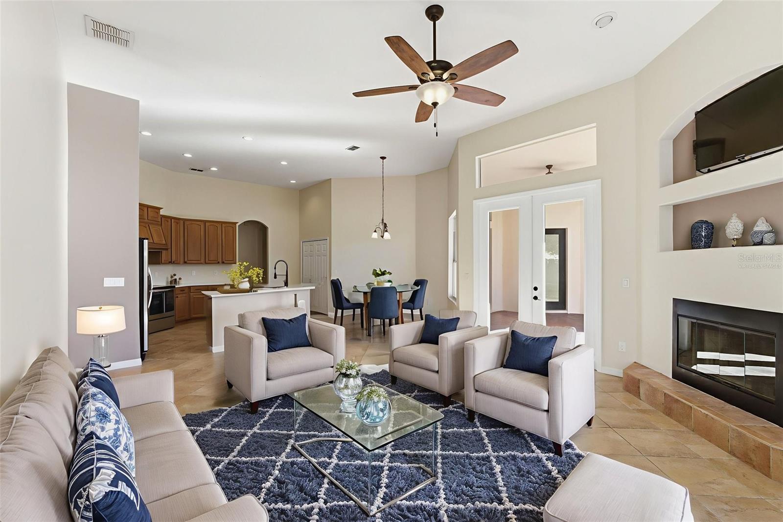 Image 4 of 51 For 6948 Remington View Court