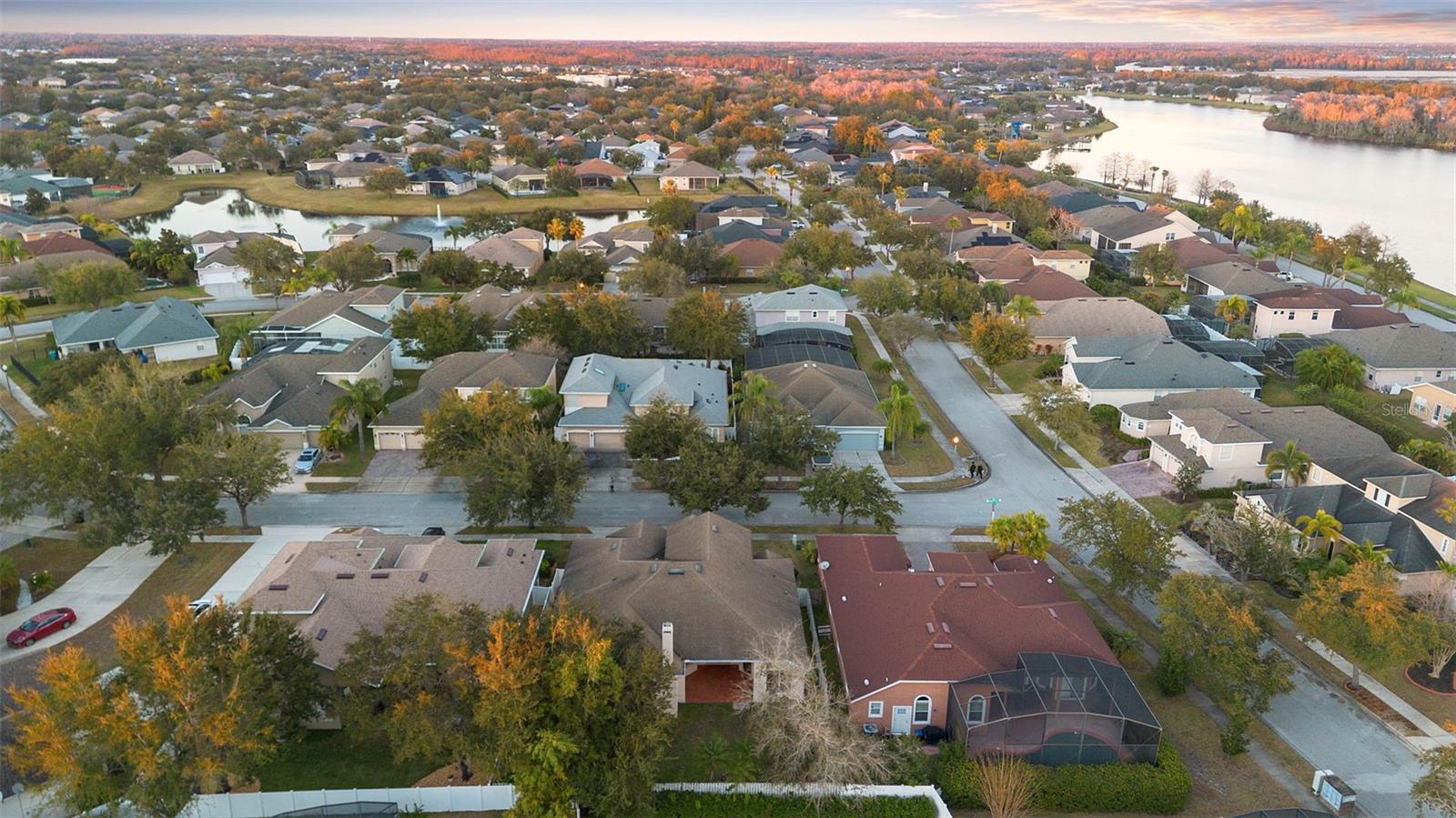 Image 47 of 51 For 6948 Remington View Court