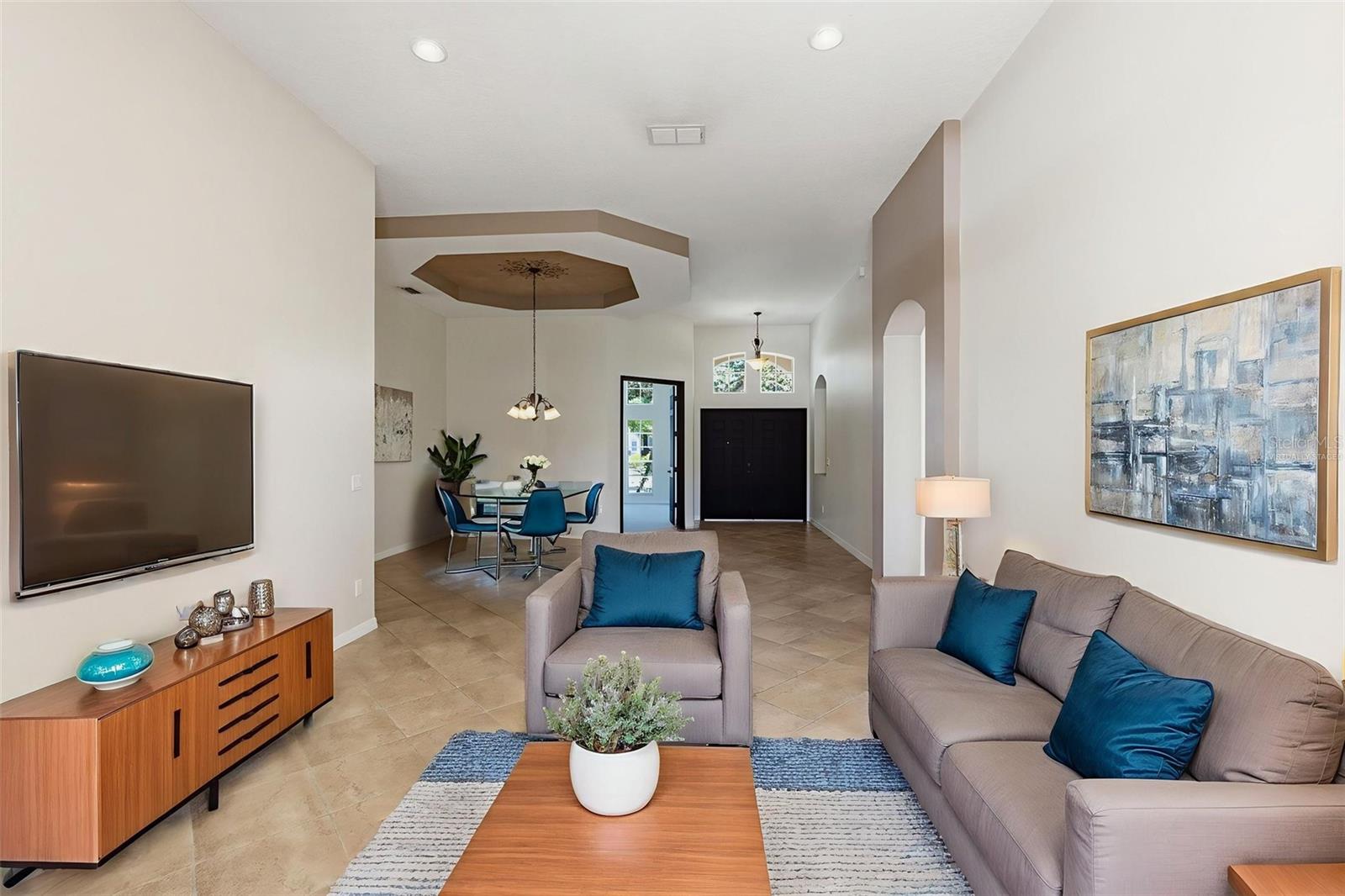 Image 5 of 51 For 6948 Remington View Court