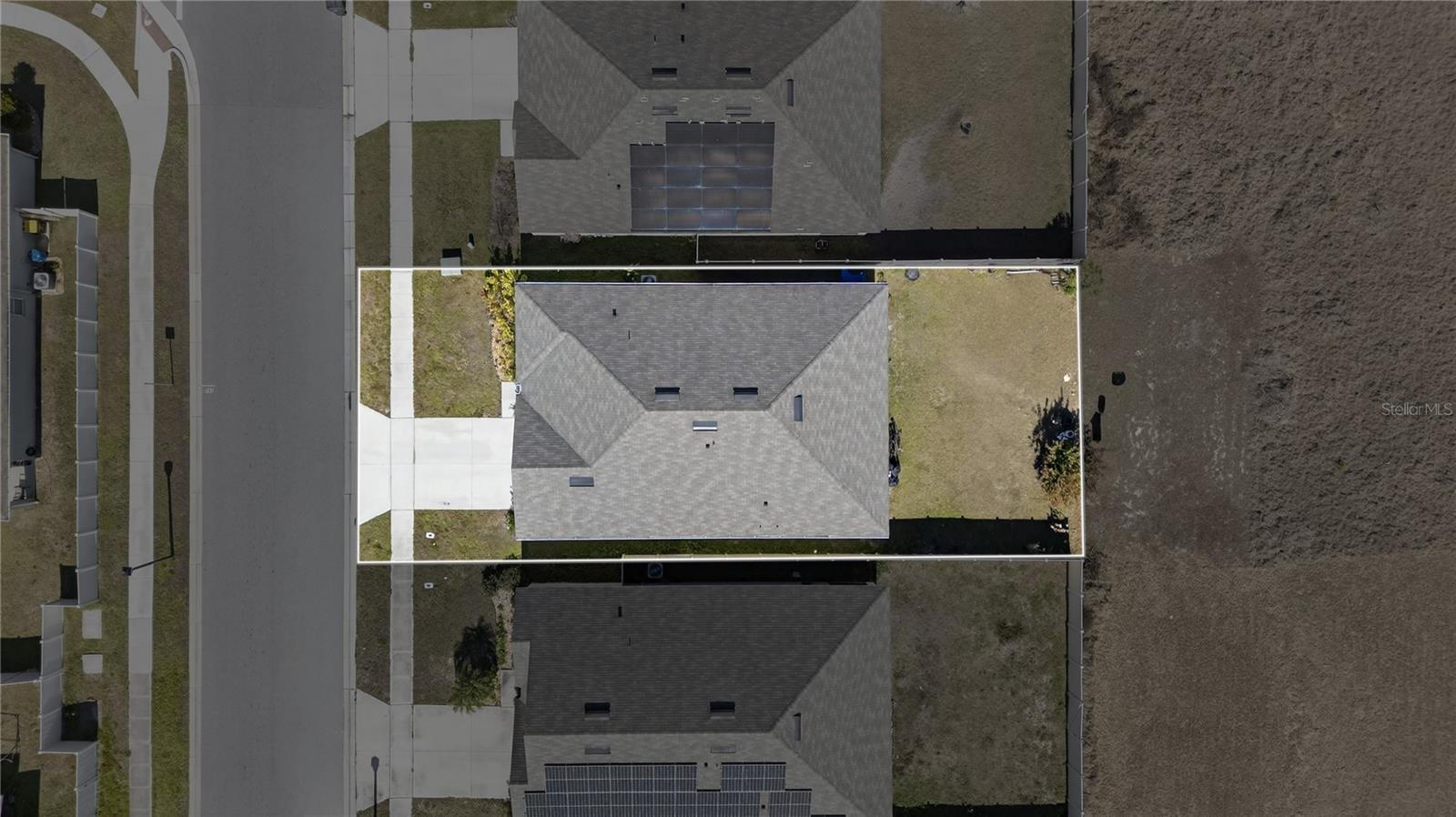 Image 53 of 78 For 1323 Fox Squirrel Drive