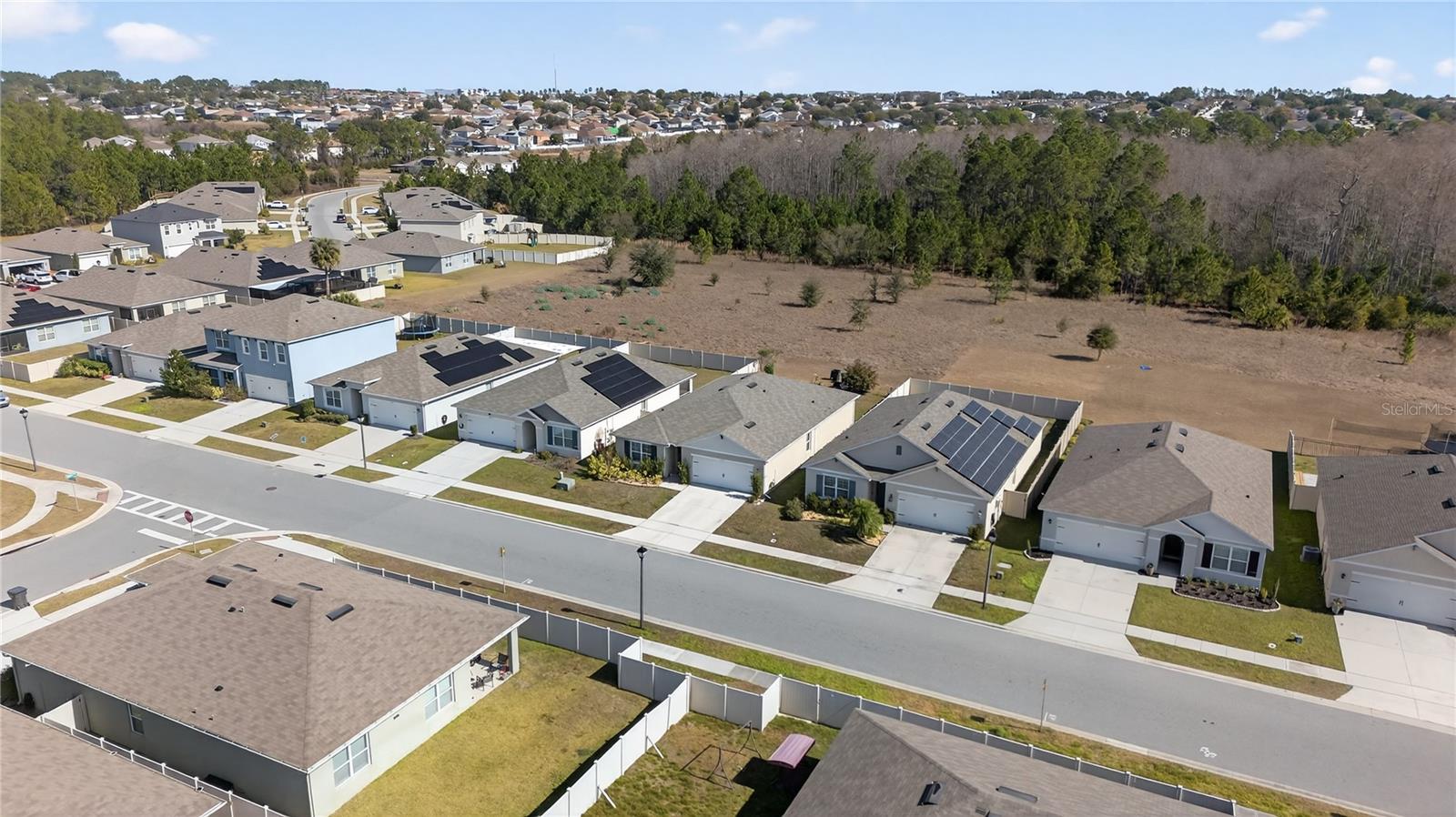 Image 54 of 78 For 1323 Fox Squirrel Drive