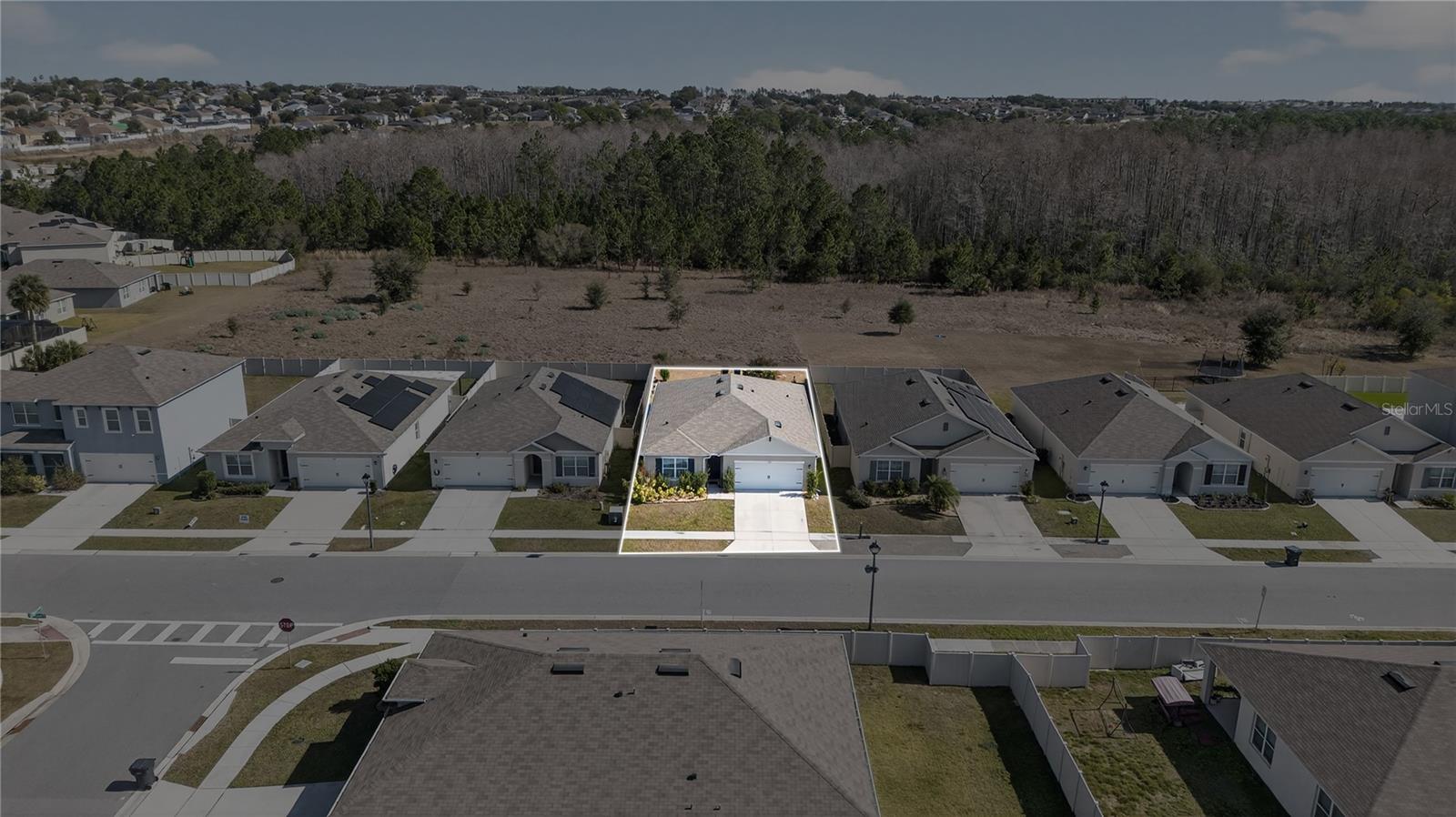 Image 56 of 78 For 1323 Fox Squirrel Drive