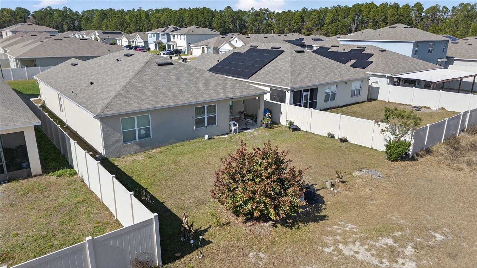 Image 59 of 78 For 1323 Fox Squirrel Drive