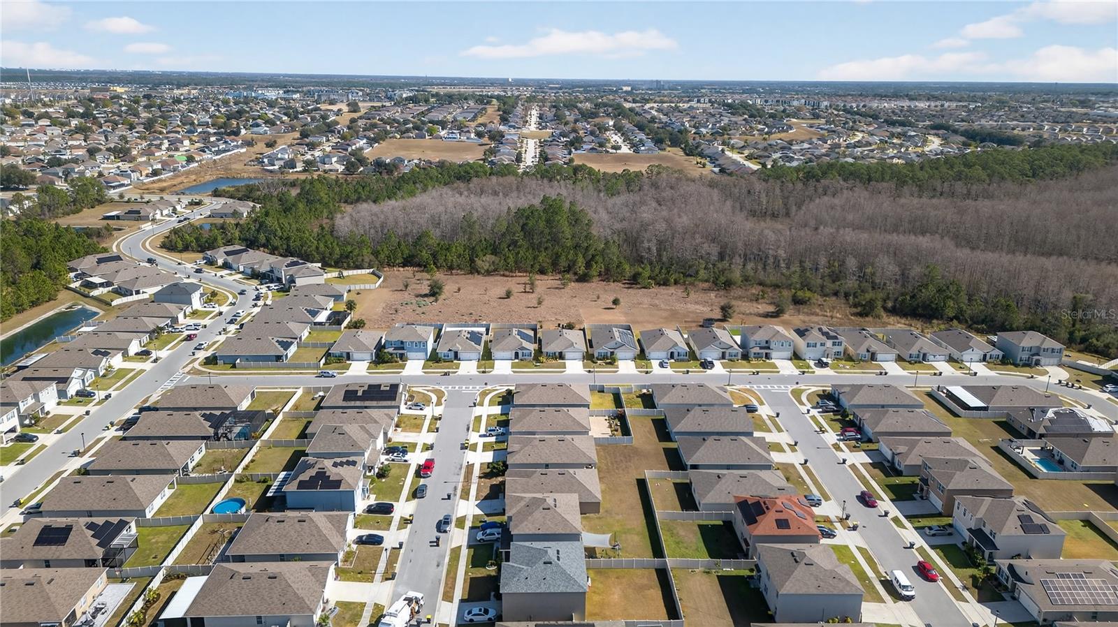 Image 64 of 78 For 1323 Fox Squirrel Drive