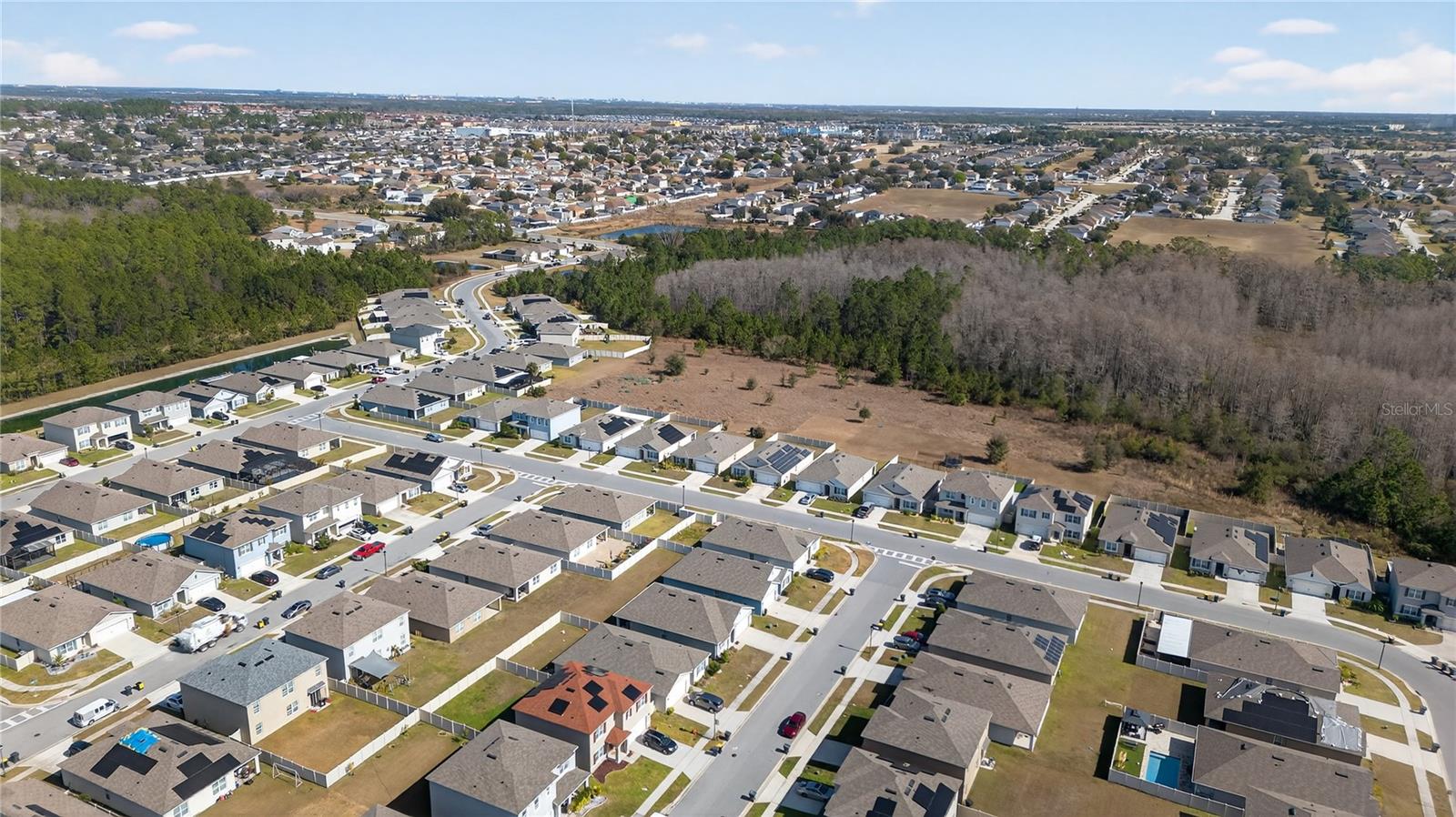 Image 65 of 78 For 1323 Fox Squirrel Drive