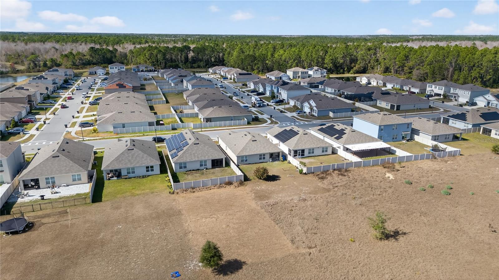 Image 66 of 78 For 1323 Fox Squirrel Drive