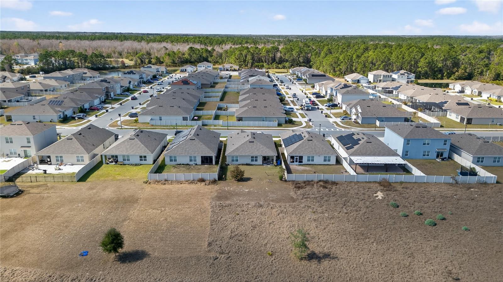 Image 67 of 78 For 1323 Fox Squirrel Drive