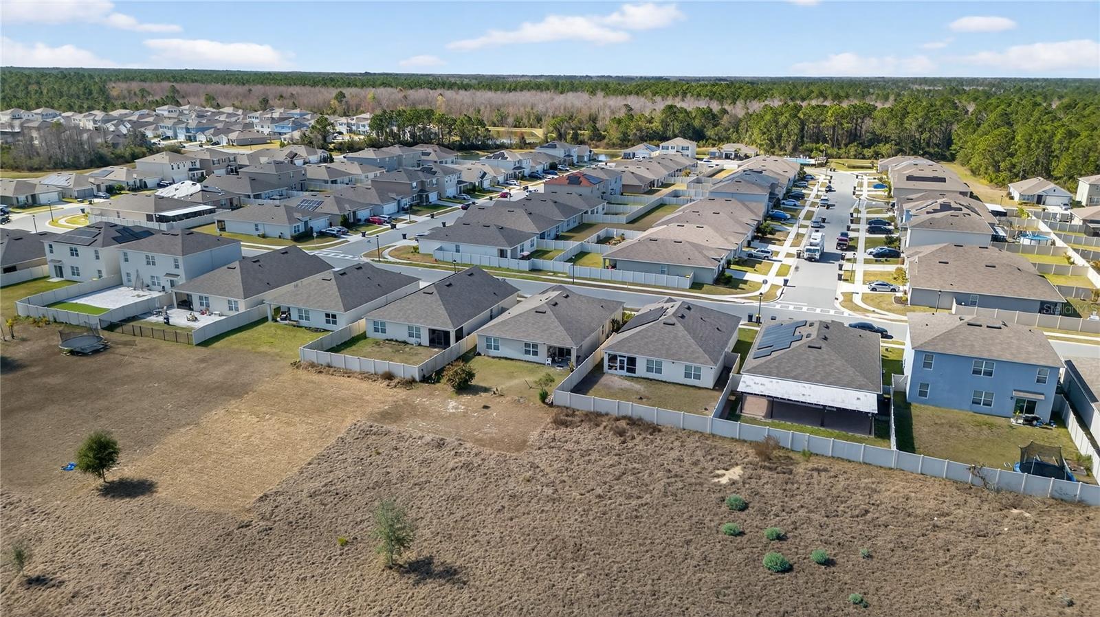 Image 68 of 78 For 1323 Fox Squirrel Drive