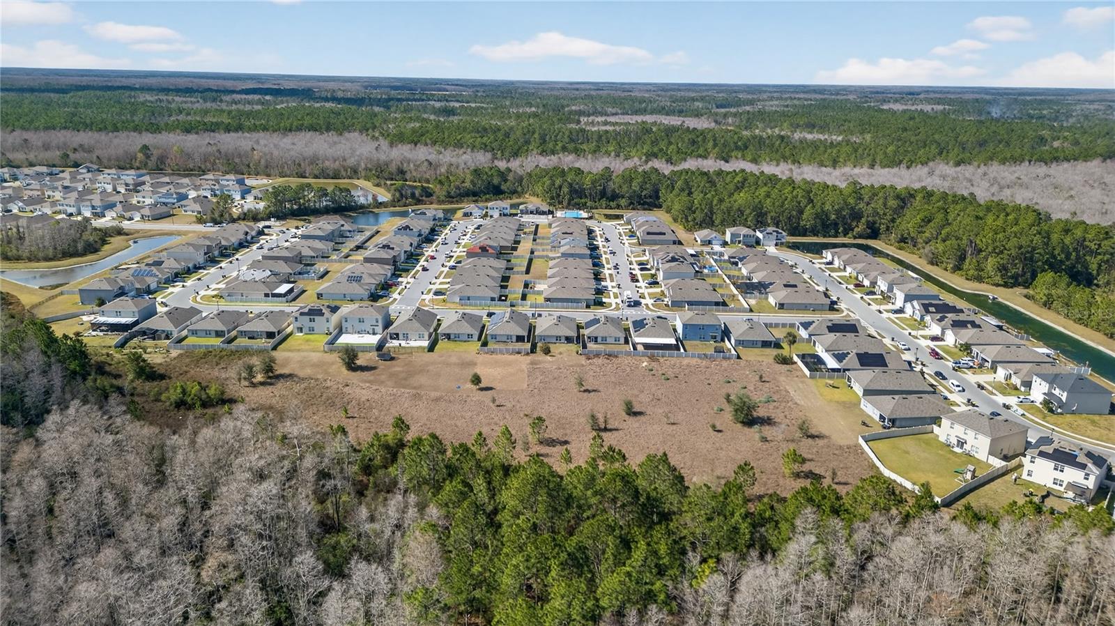 Image 70 of 78 For 1323 Fox Squirrel Drive