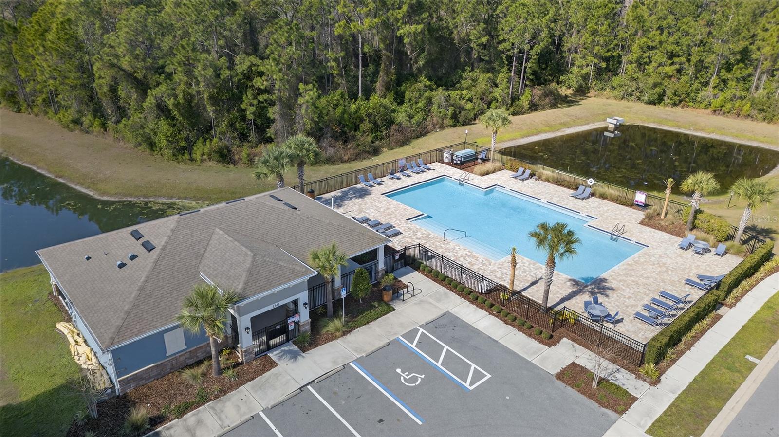 Image 72 of 78 For 1323 Fox Squirrel Drive