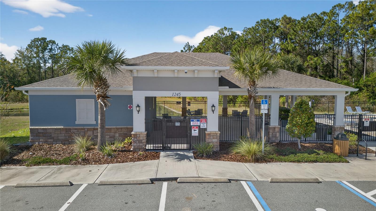 Image 73 of 78 For 1323 Fox Squirrel Drive