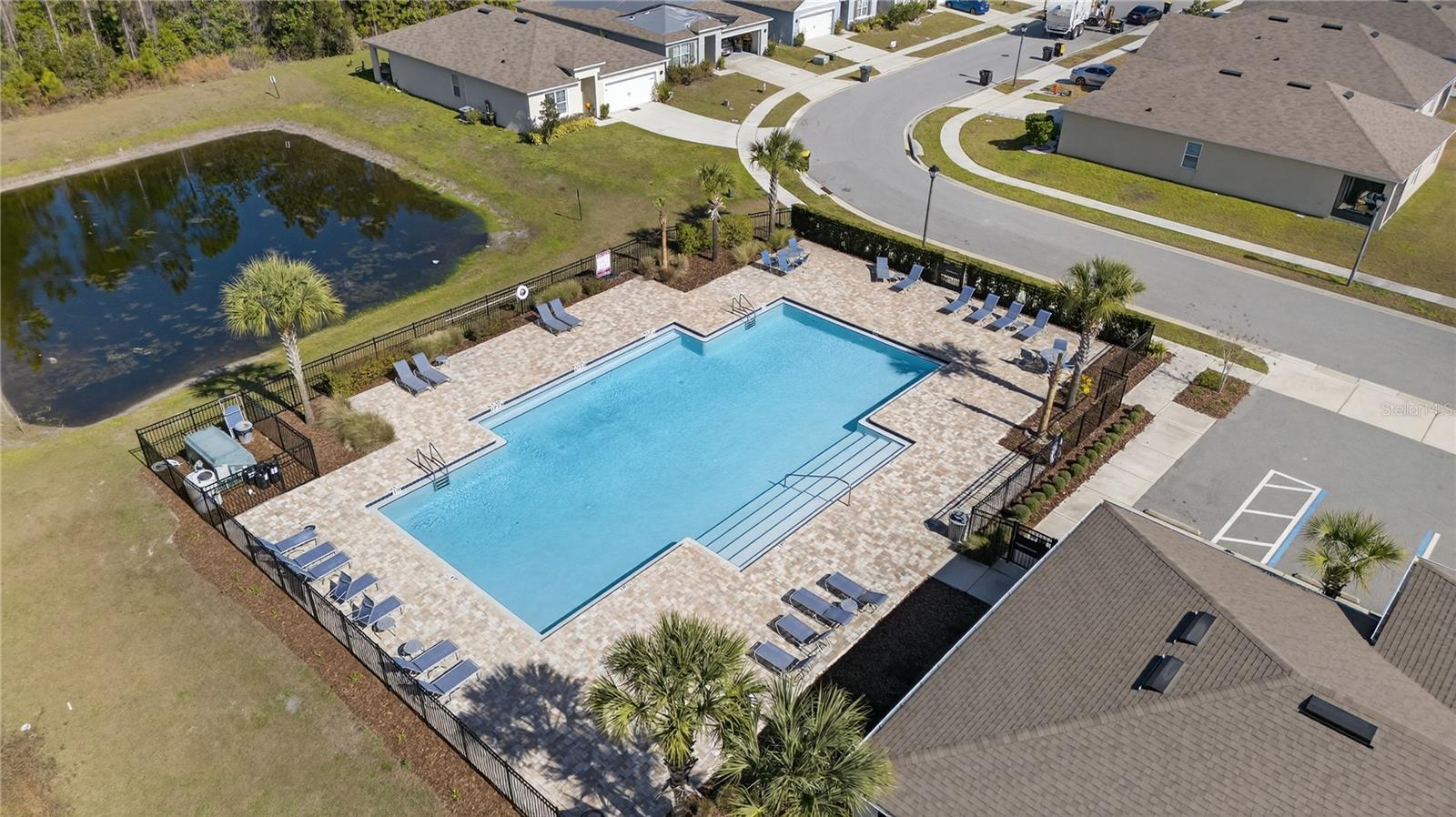 Image 76 of 78 For 1323 Fox Squirrel Drive