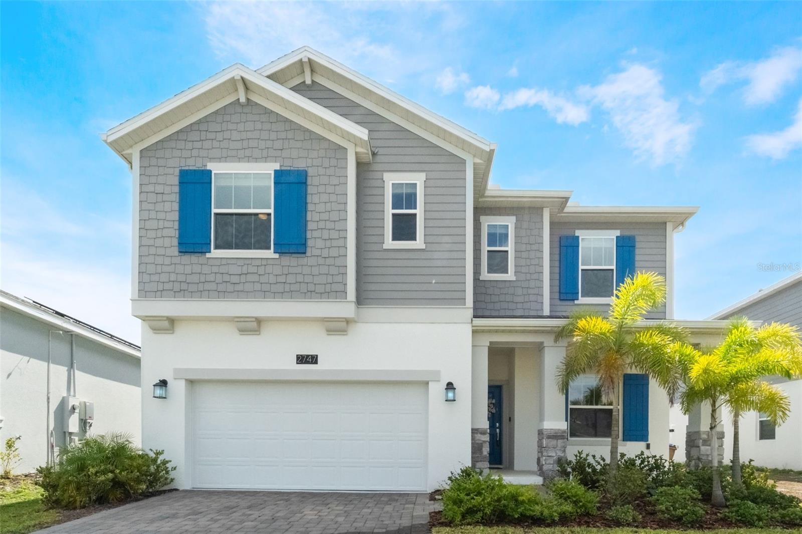 Details for 2747 Slash Way, ST CLOUD, FL 34771