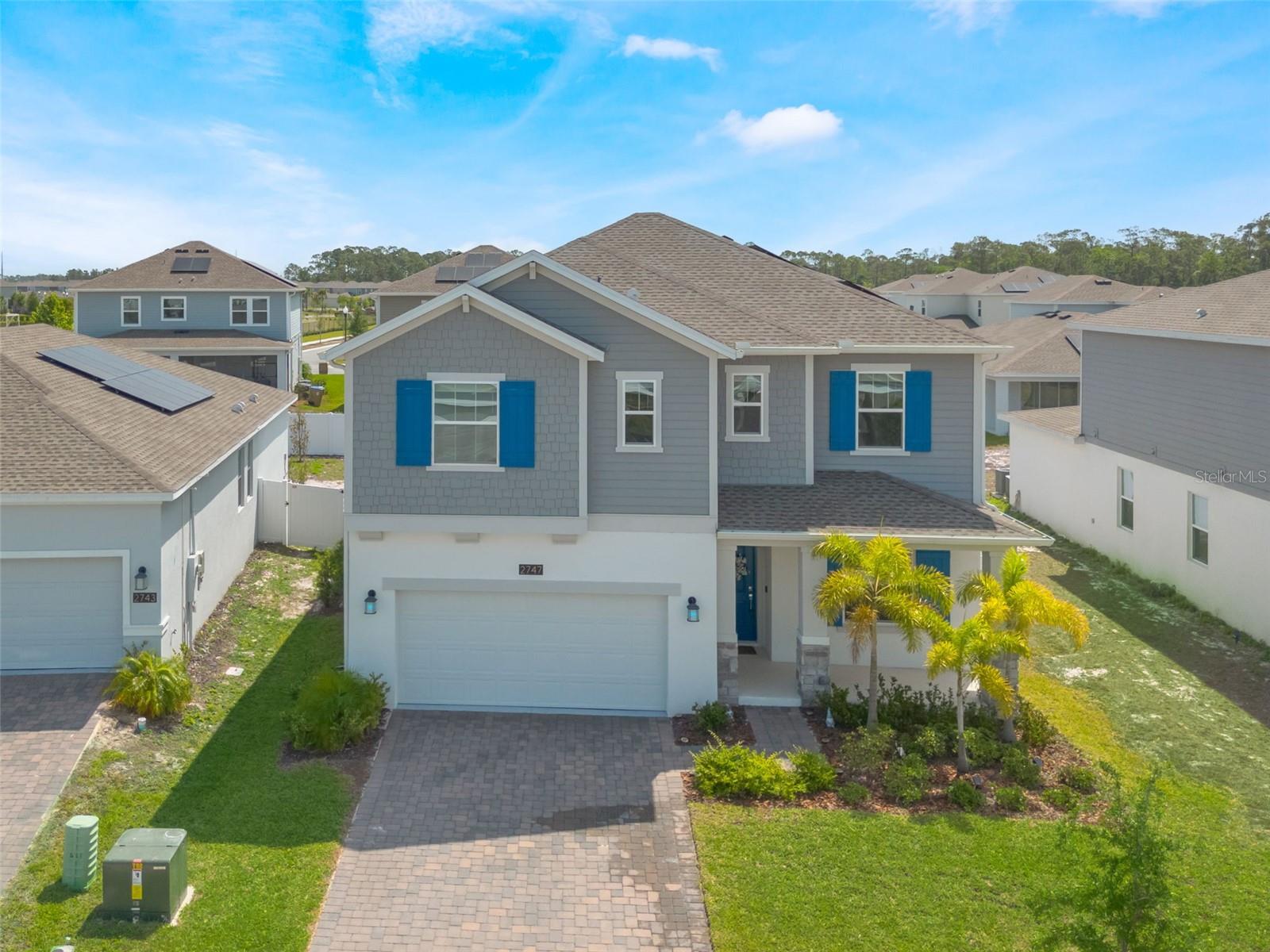 Image 4 of 62 For 2747 Slash Way