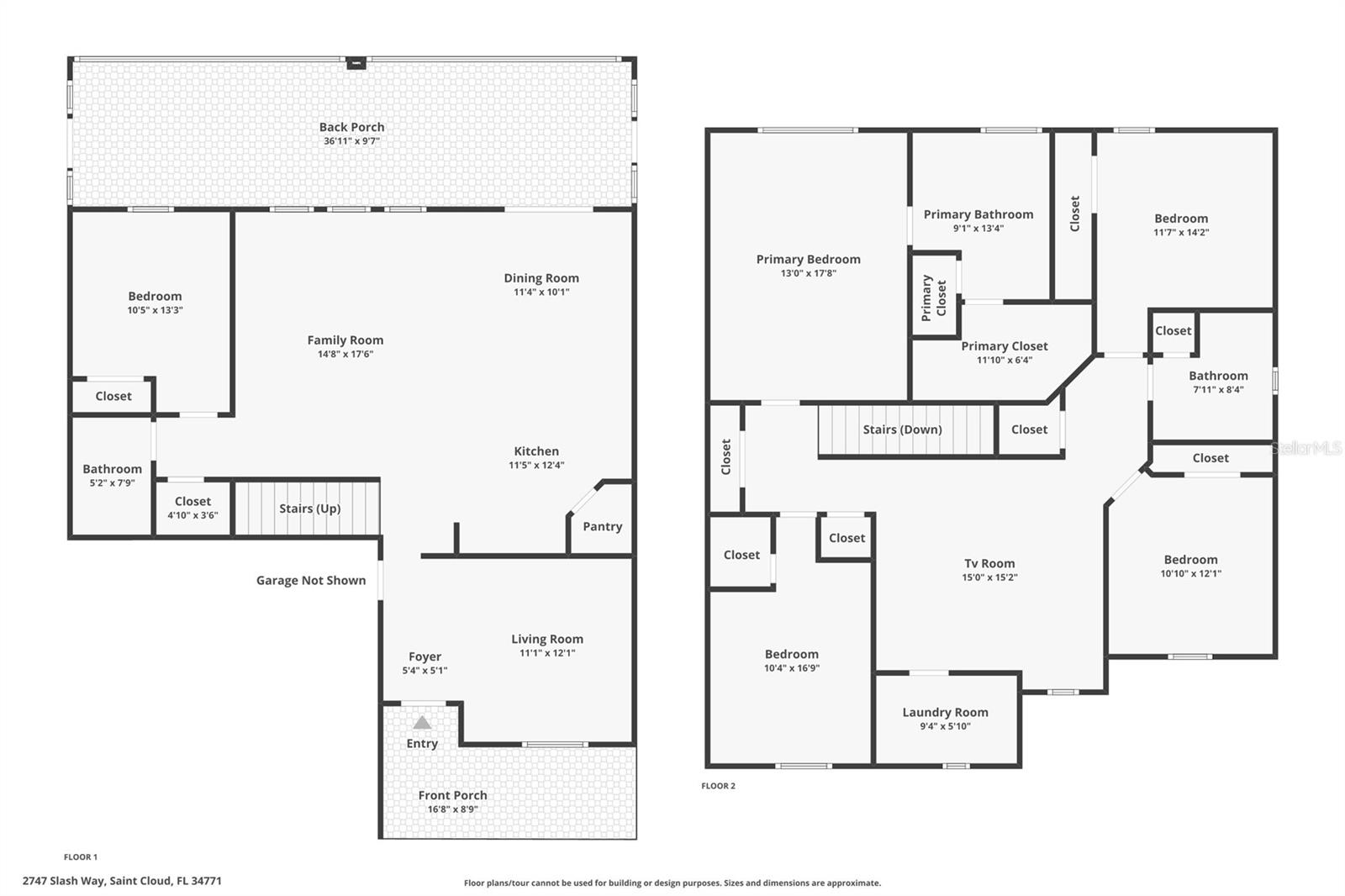 Image 43 of 62 For 2747 Slash Way