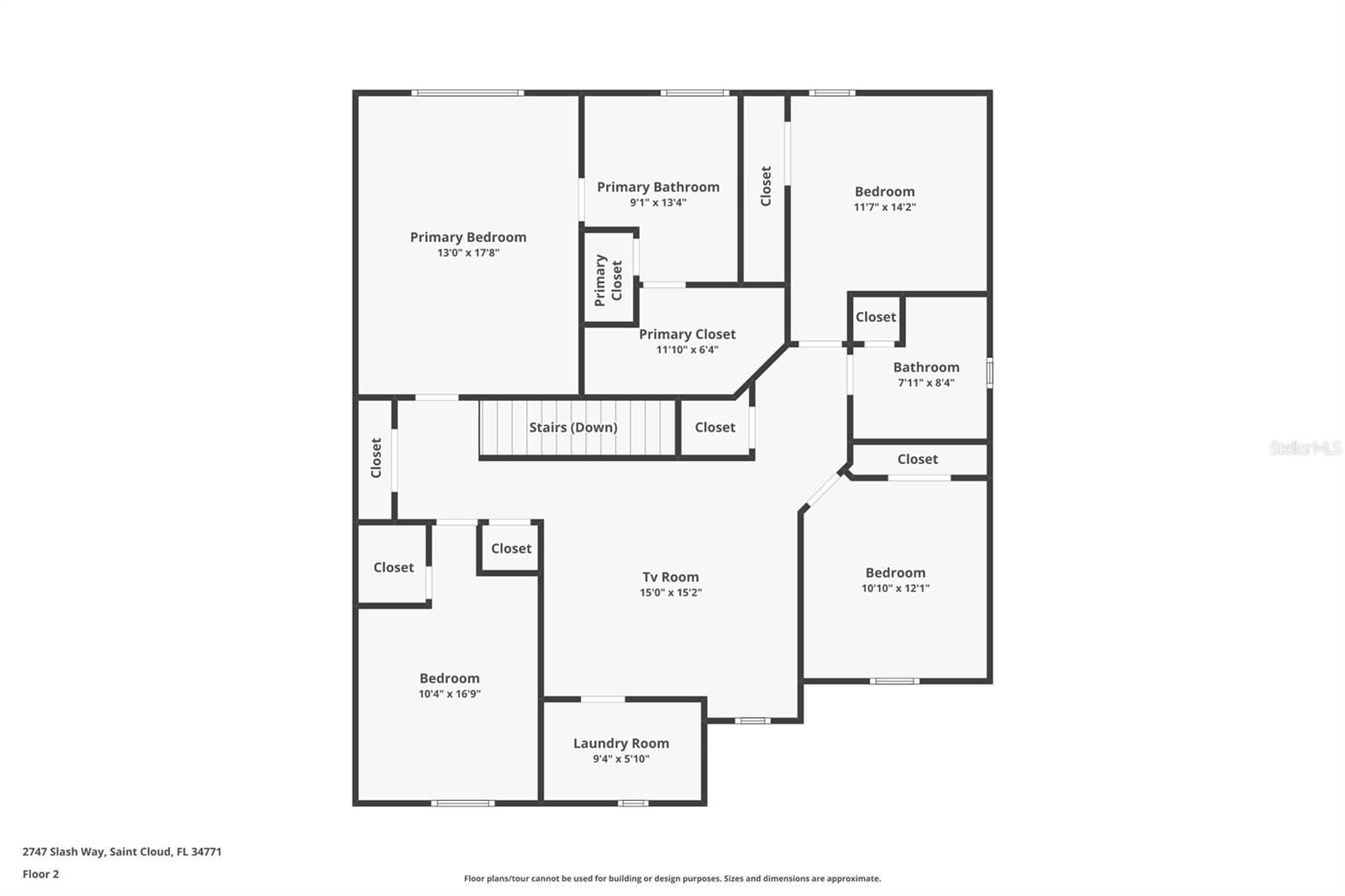 Image 61 of 62 For 2747 Slash Way