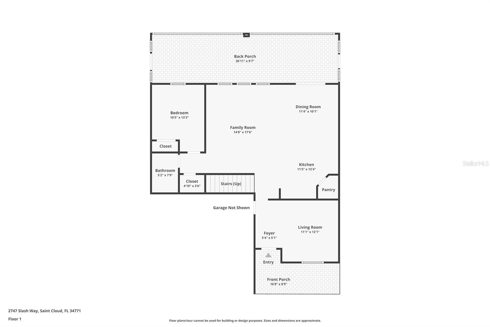 Image 62 of 62 For 2747 Slash Way