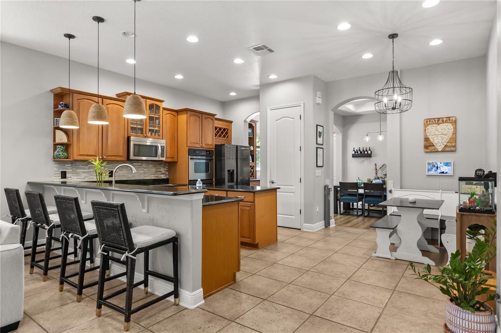 Image 15 of 41 For 8236 Via Bella Notte