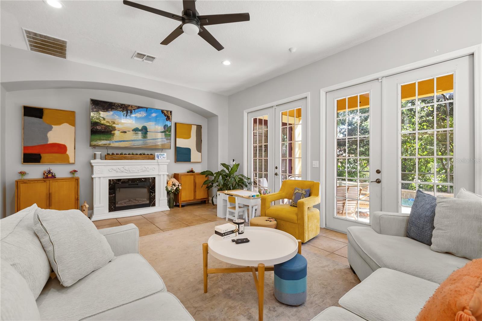 Image 17 of 41 For 8236 Via Bella Notte