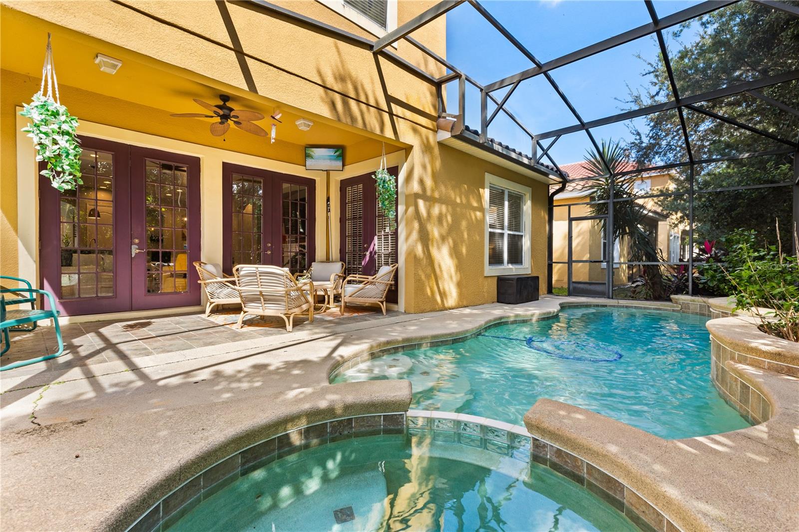 Image 3 of 41 For 8236 Via Bella Notte