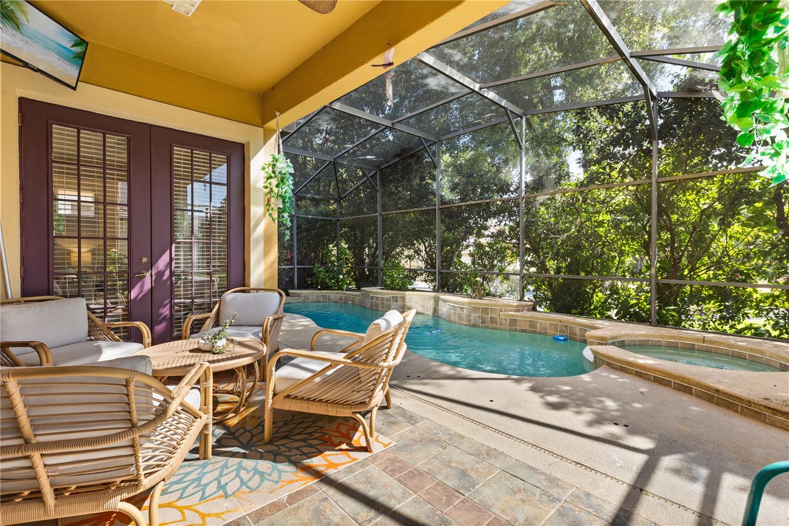 Image 38 of 41 For 8236 Via Bella Notte