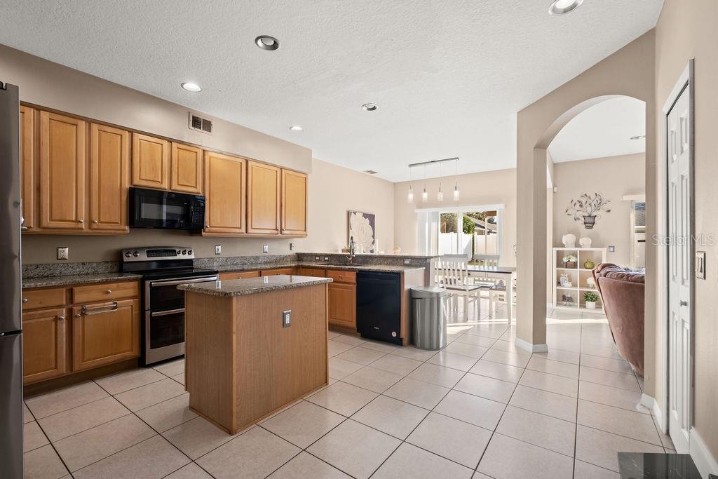 Image 13 of 38 For 1349 Castleport Road