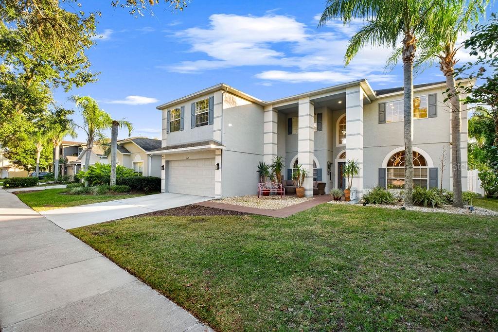 Image 2 of 38 For 1349 Castleport Road