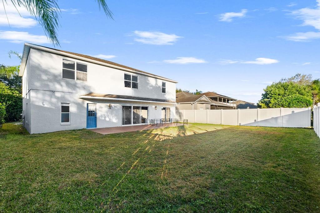 Image 36 of 38 For 1349 Castleport Road