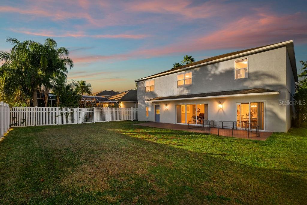 Image 4 of 38 For 1349 Castleport Road