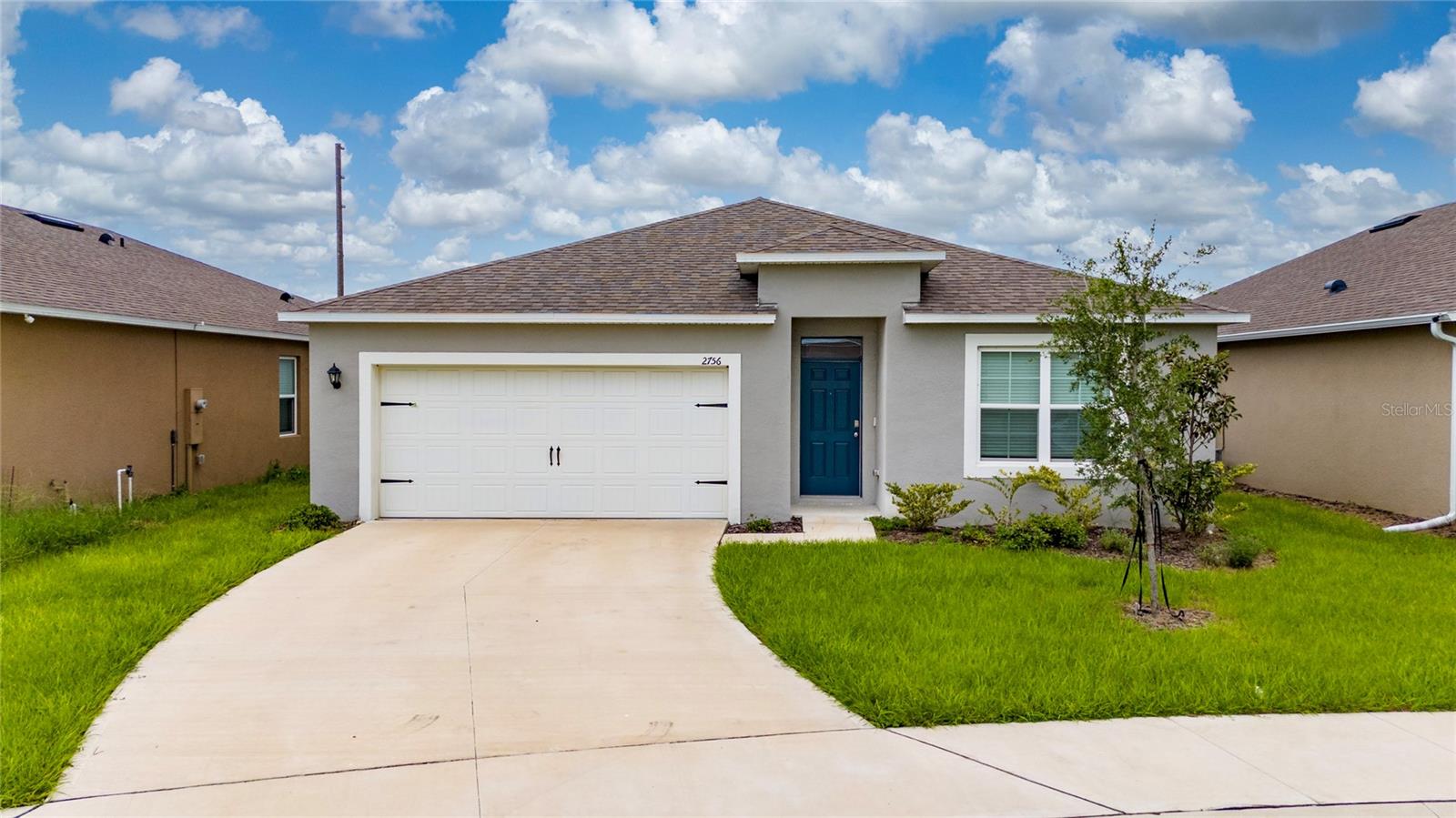 Details for 2756 Gentle Rain Drive, DAVENPORT, FL 33837