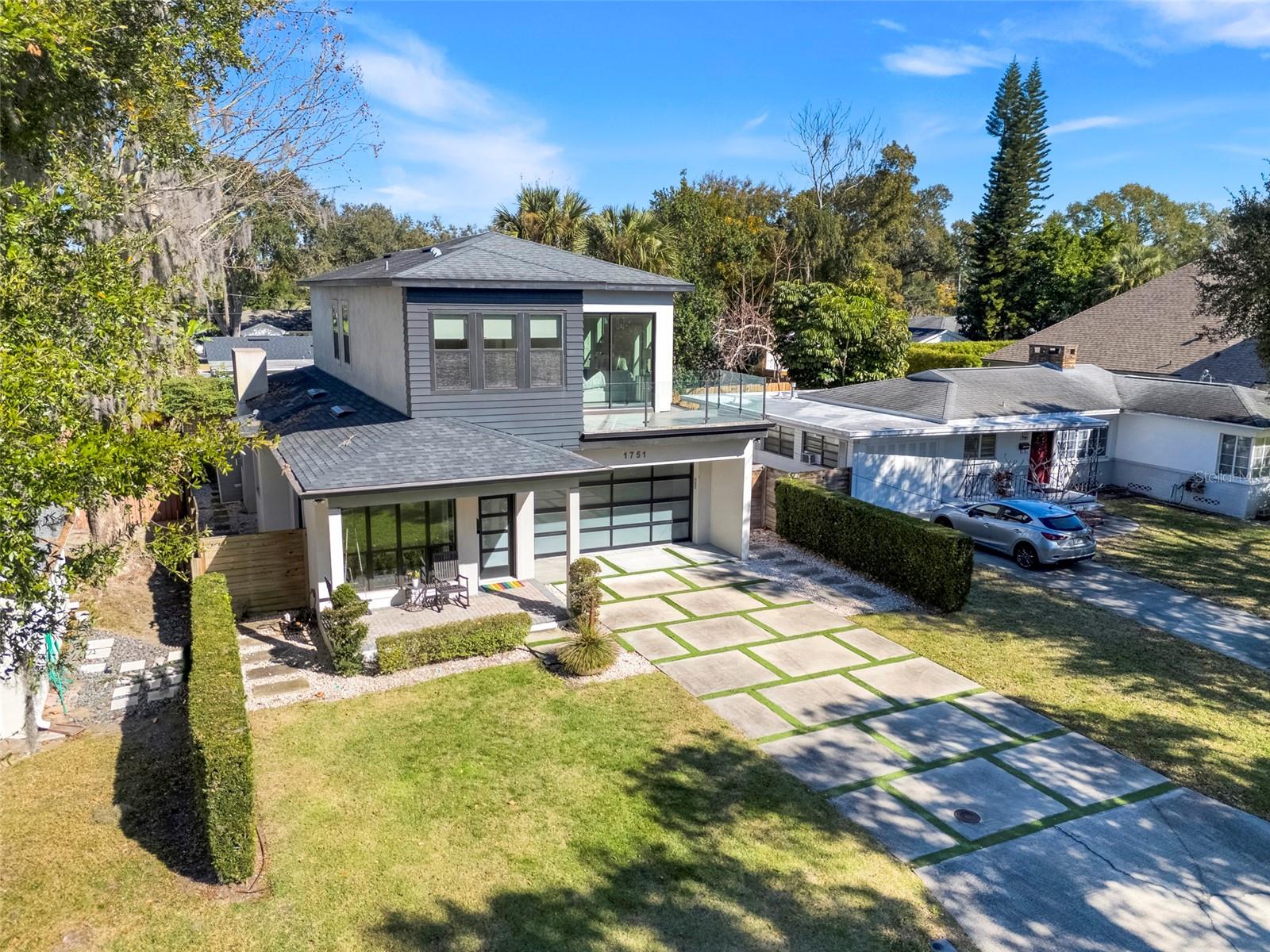 Image 48 of 50 For 1751 Goodrich Avenue