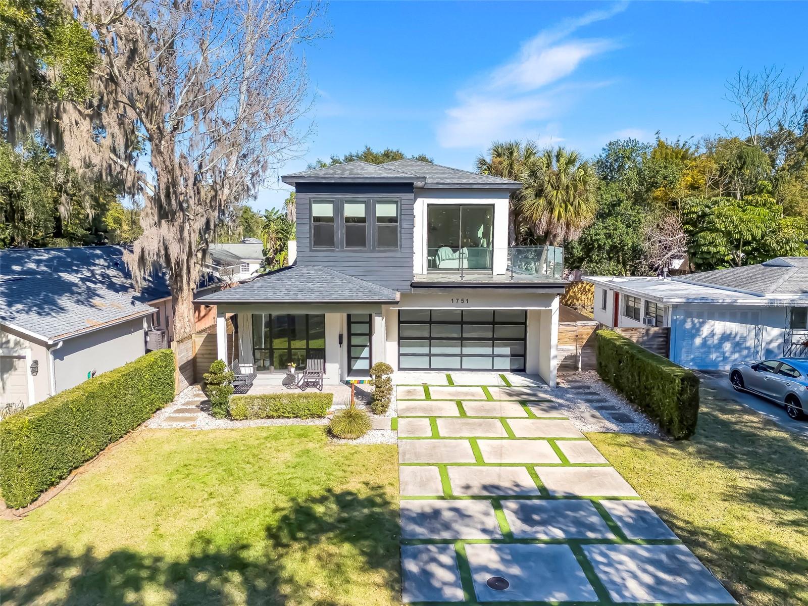 Image 49 of 50 For 1751 Goodrich Avenue