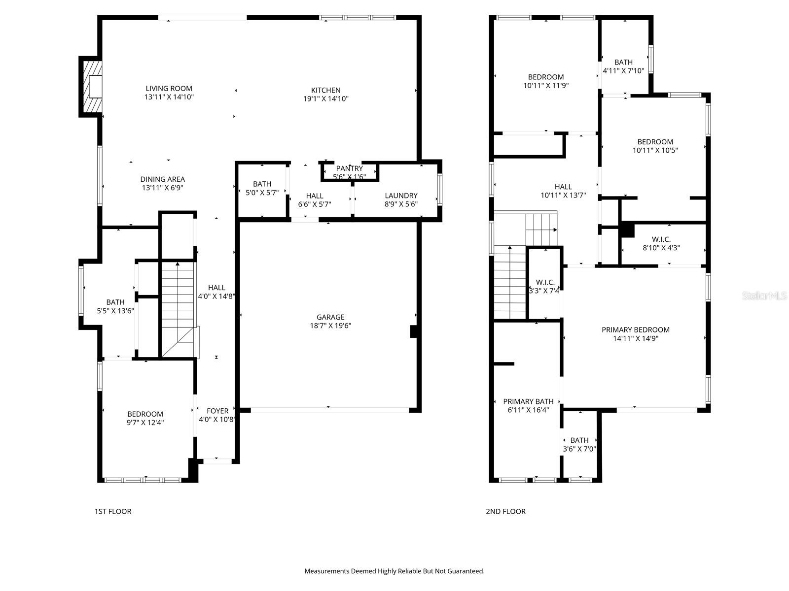 Image 50 of 50 For 1751 Goodrich Avenue