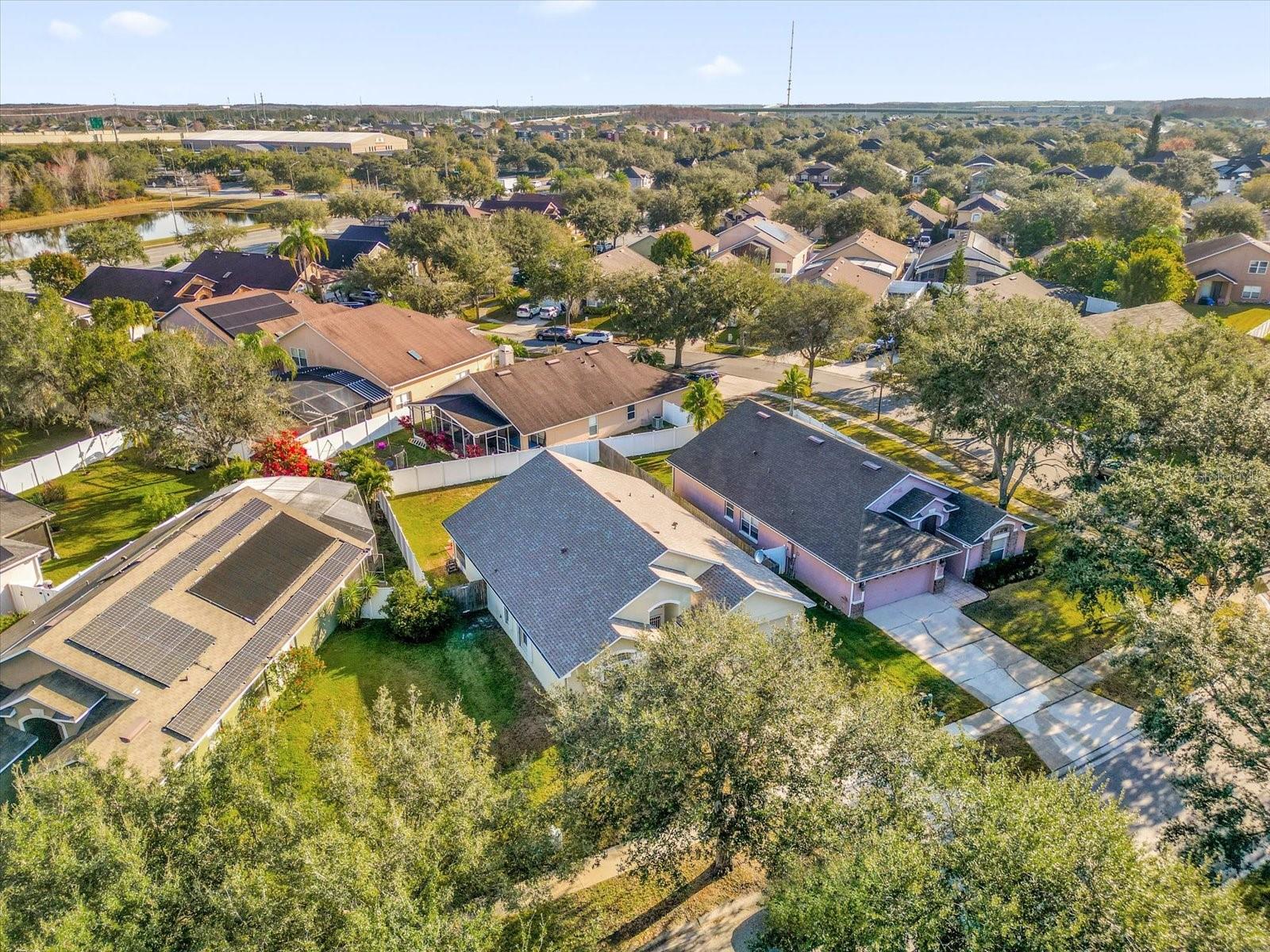 Image 28 of 38 For 13555 Briarmoor Court